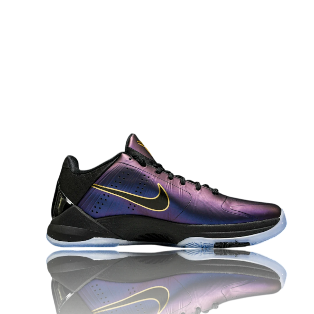 Kobe 5 Protro Year of the Mamba 'Eggplant'