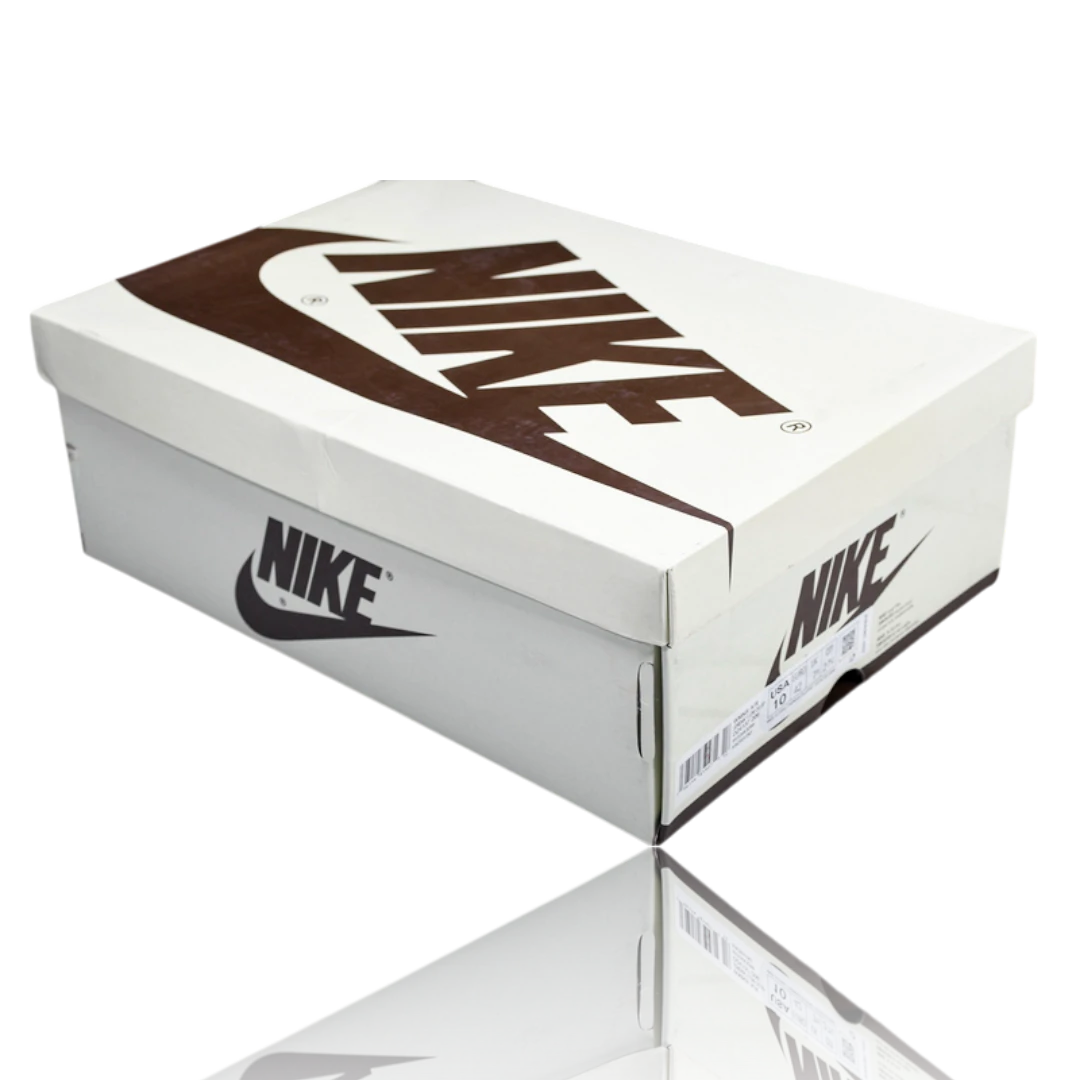 Travis Scott x AJ1 Low OG 'Dark Pony'