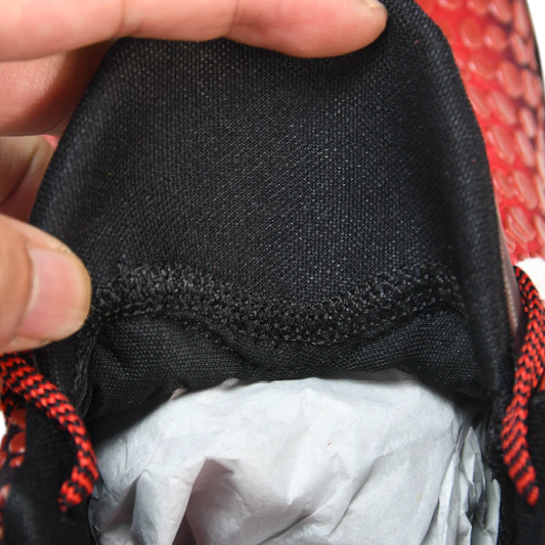 Kobe 6 Protro 'Challenge Red All-Star' (2021)