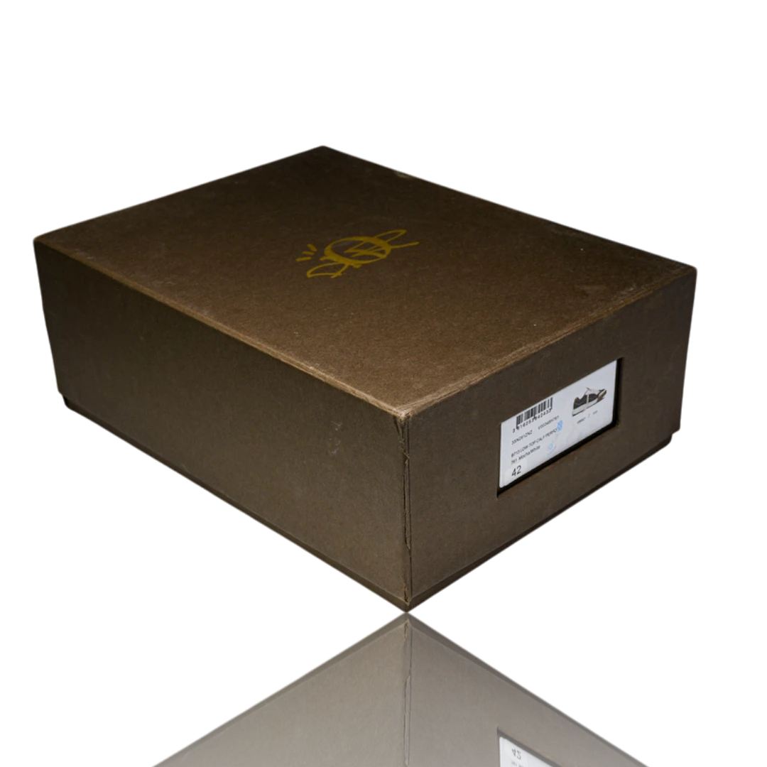 Travis Scott x Dlor B713 Cactus Jack 'Mocha Cream'