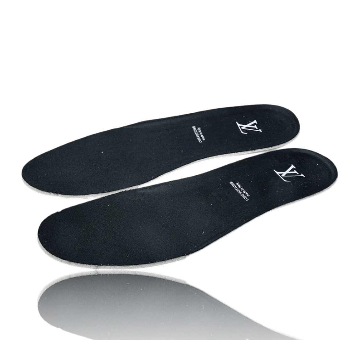 Louis Vuittоп Runner Tatic 'Black'