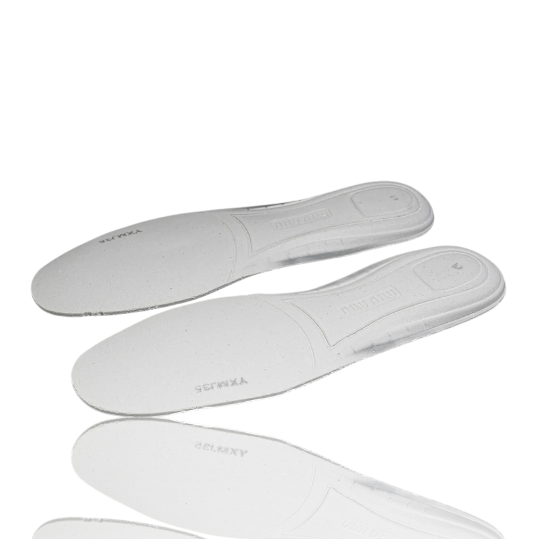 NB 530 SL x  Miu Miu 'White'