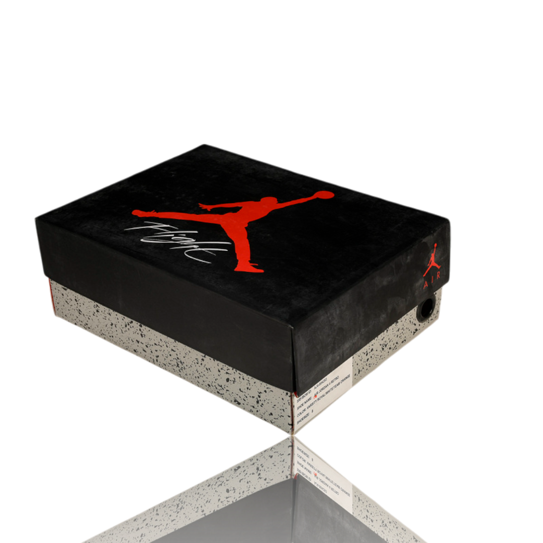 AJ4 Retro 'Florida Gators PE'