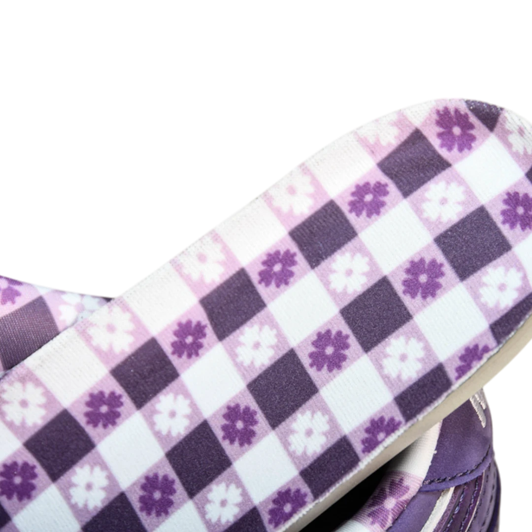 Concepts x SB Dnk Low 'Purple Lobster'