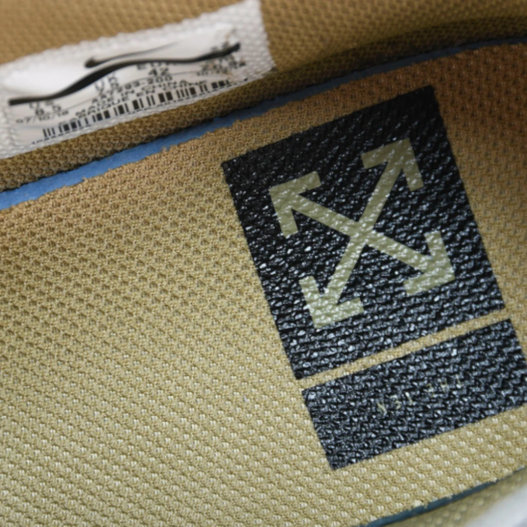 Off-White x AM90 'Desert Ore'