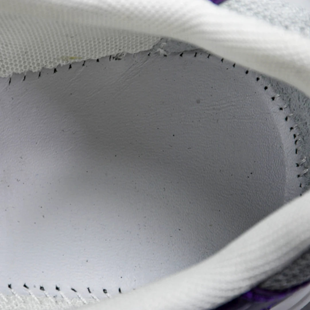 Prada America's Cup 'Silver Purple'