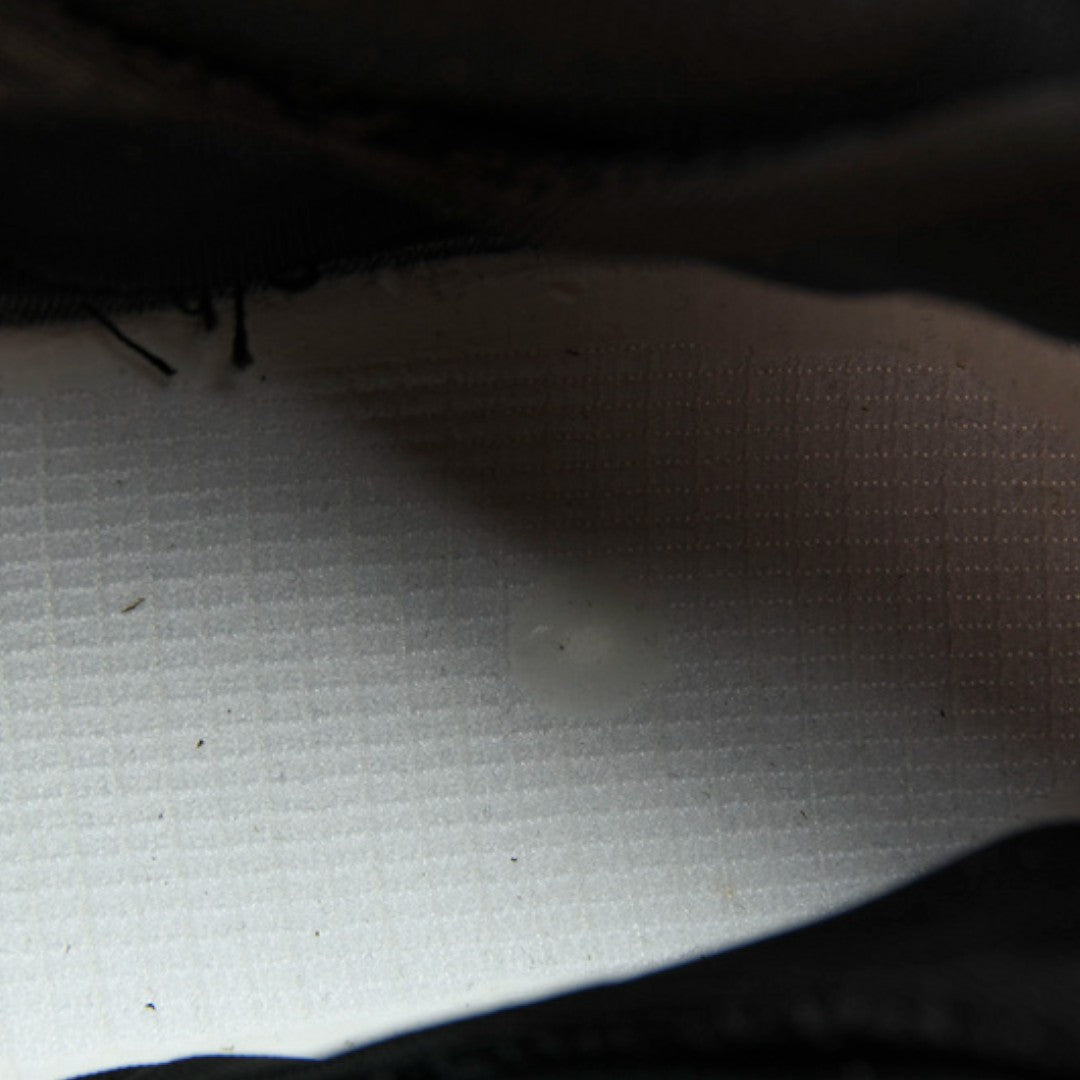 Air Foamposite Pro 'Metallic Gold'