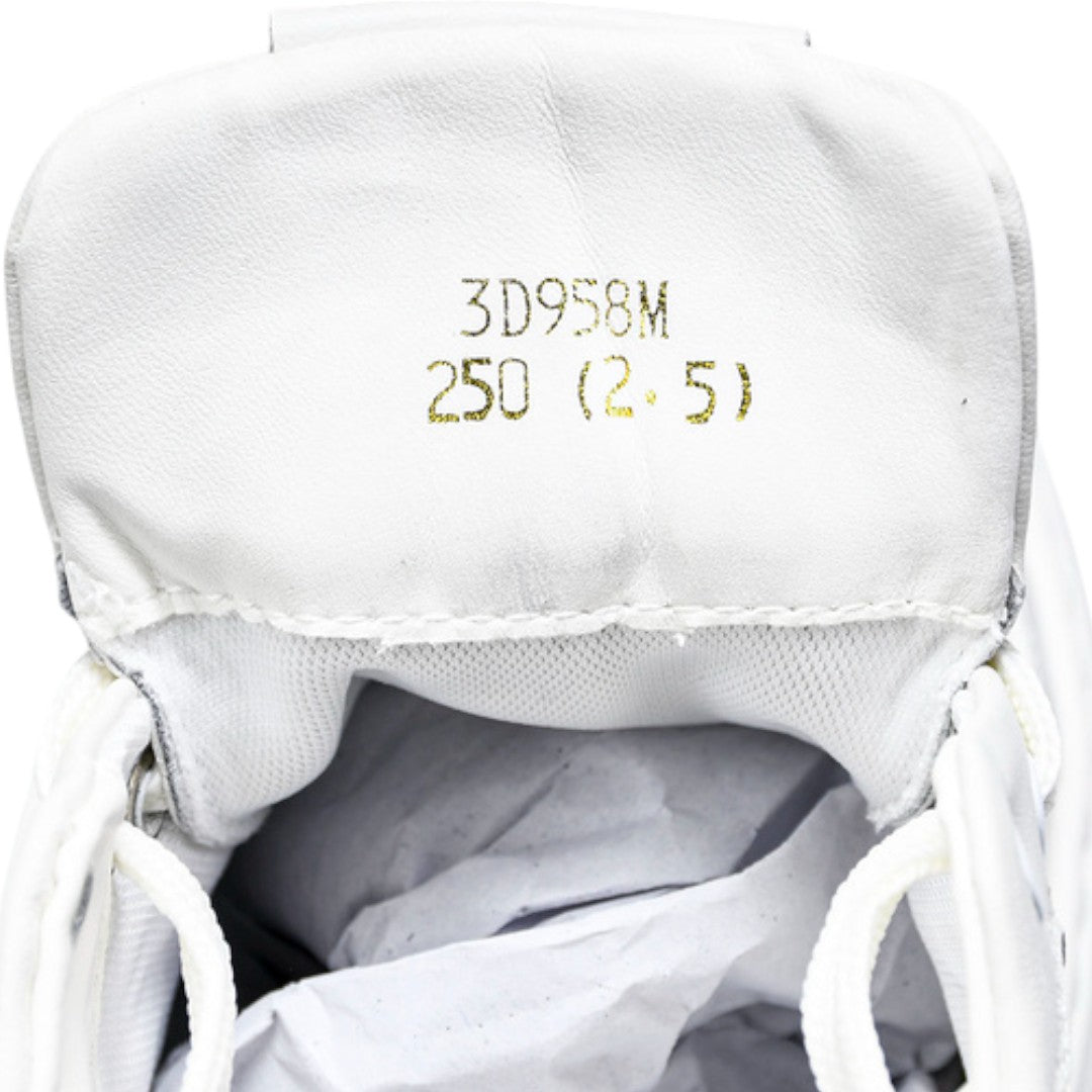 Prada Downtown Sneaker Wavy 'White'