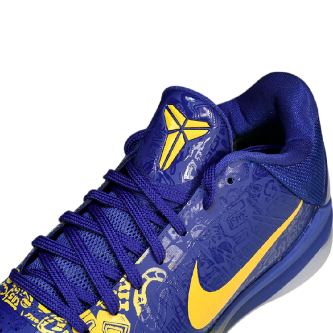Kobe 5 Protro '5 Rings' (2020)