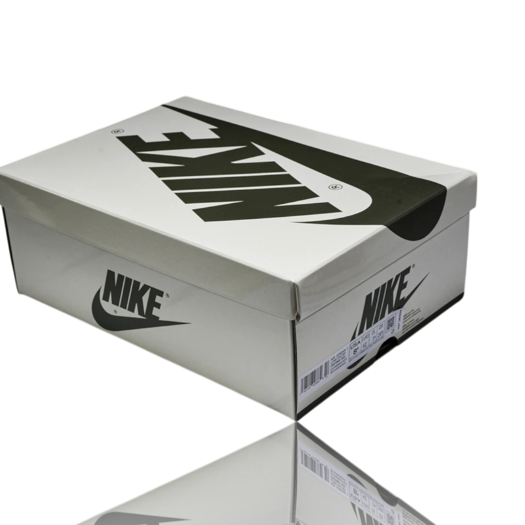 Travis Scott x AJ1 Low OG 'Black Olive'