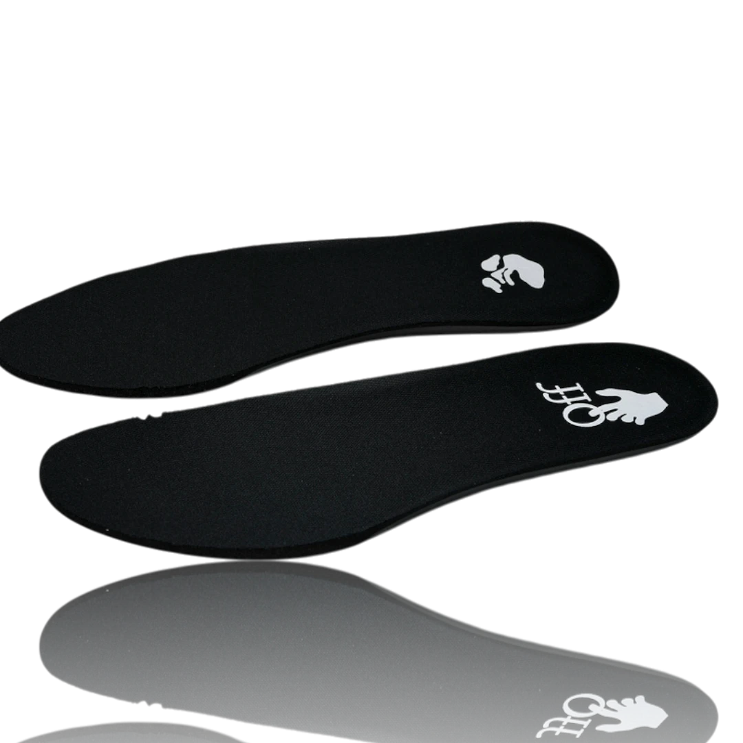 Off-White Odsy-1000 'Black White Blue'