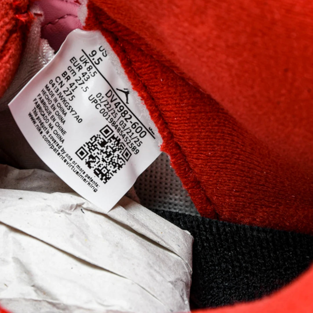 AJ5 Retro Awake NY 'Boro – Arctic Pink'