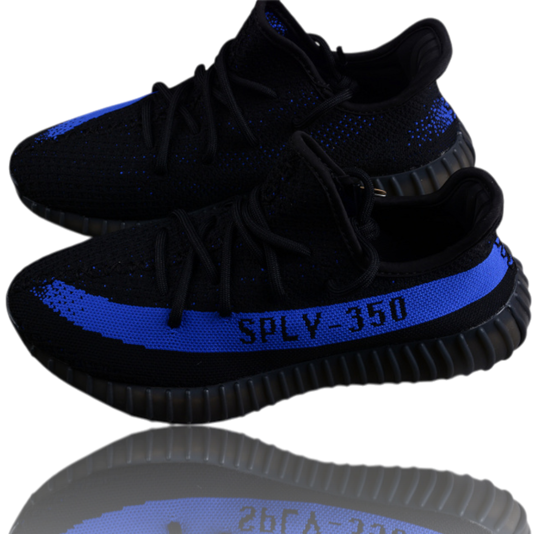 Yzy Boost 350 V2 'Dazzling Blue'