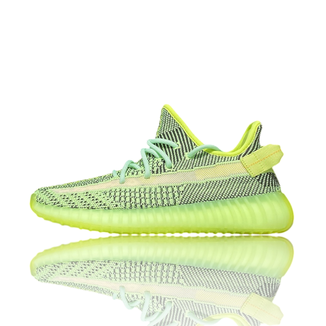 Yzy Boost 350 V2 'Yeezreel' (Reflective)
