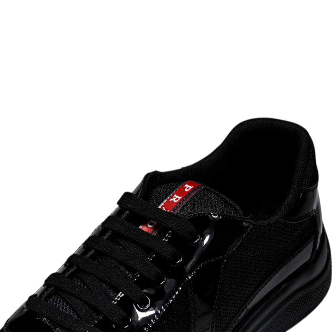 Prada America's Cup 'Black'