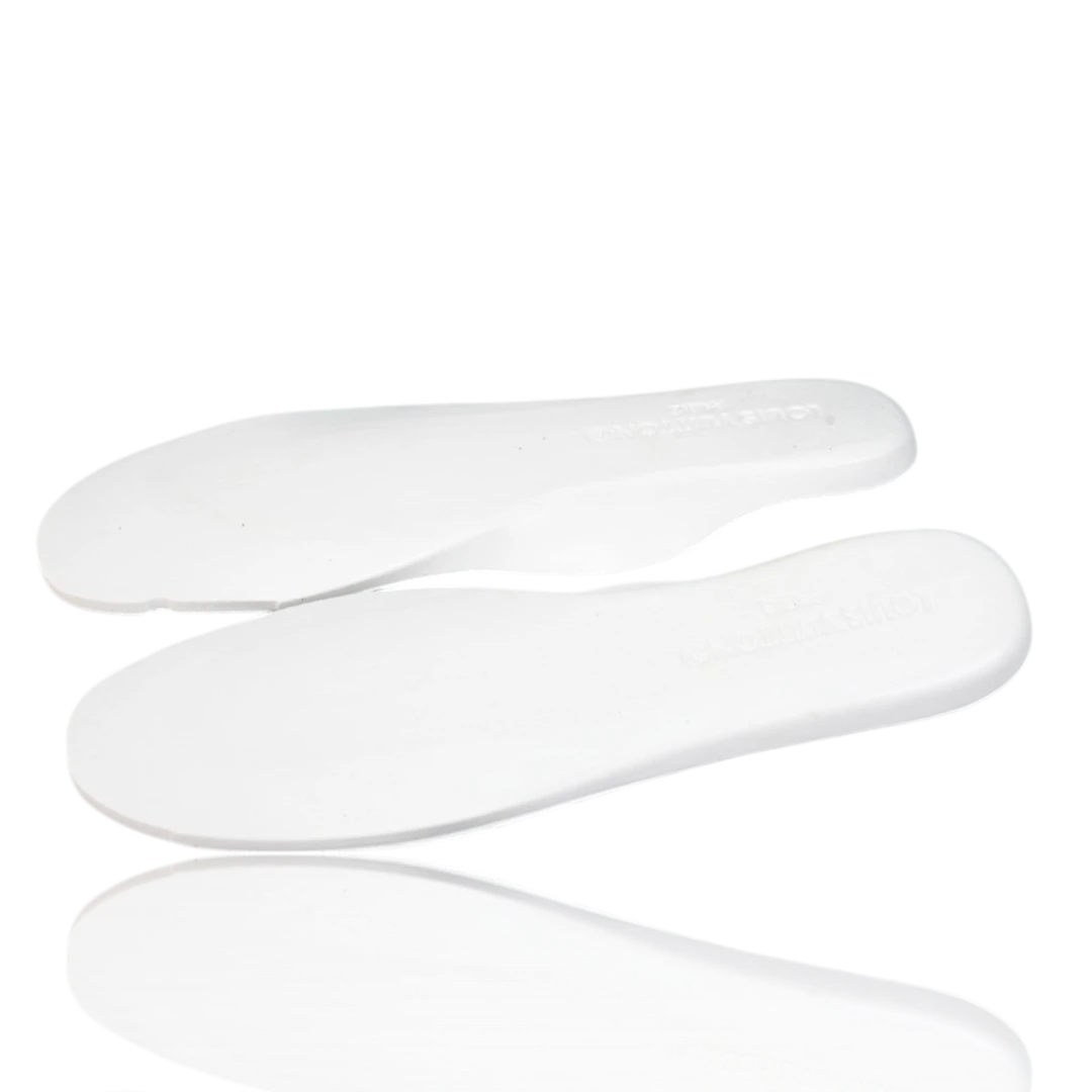 Louis Vuittоп x AF1 By Virgil Abloh 'Red Blue Yellow'