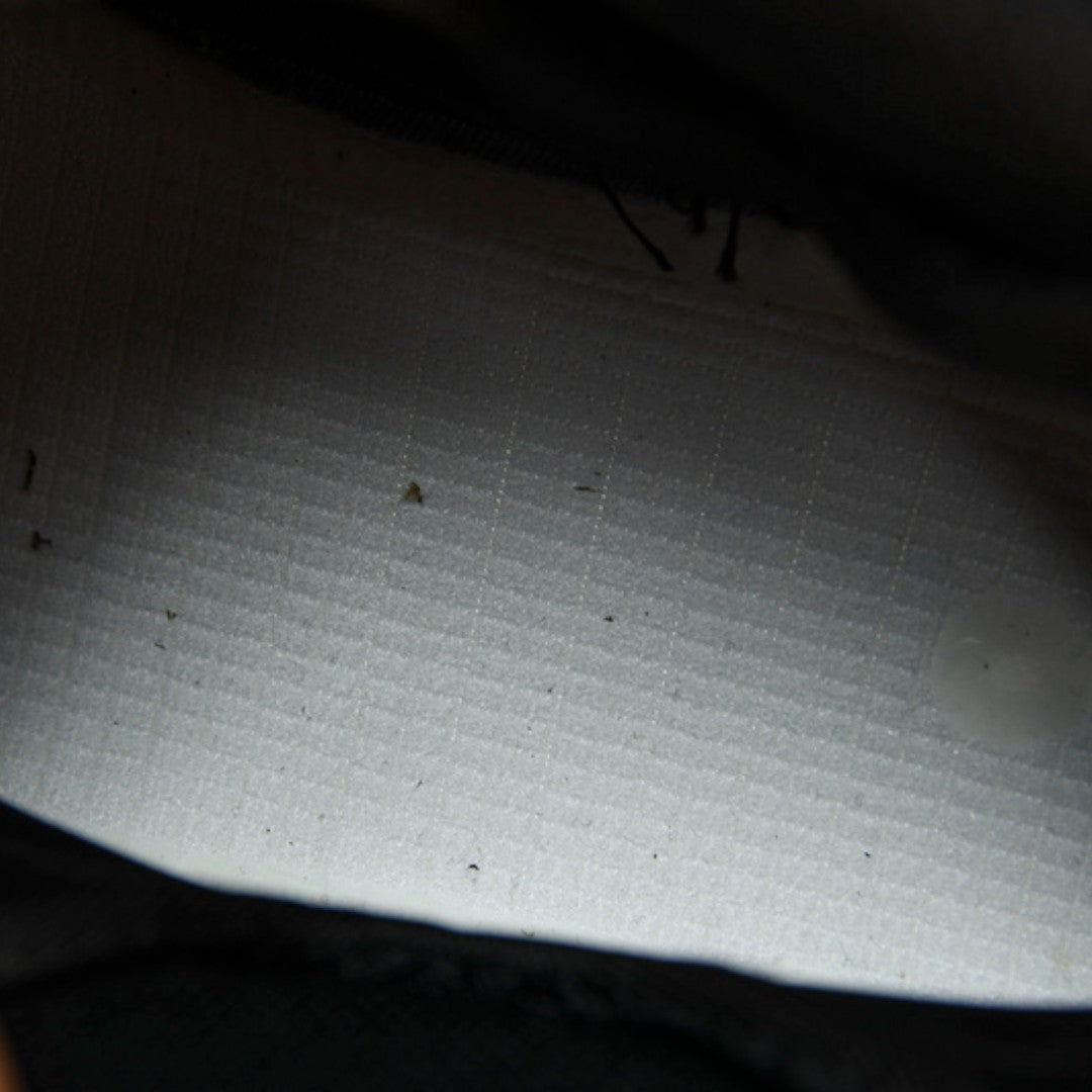 Air Foamposite Pro 'Metallic Gold'