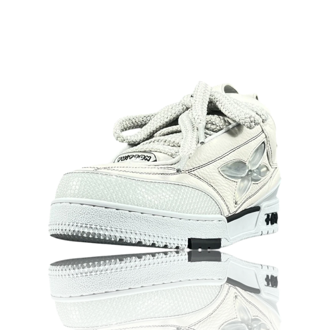 Louis Vuittоп Skate Sneakers 'Grey'