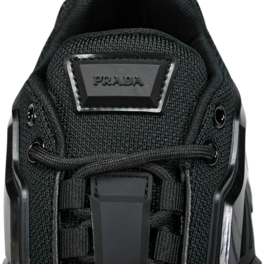 Prada Cloudbust Thunder Knit 'Black'