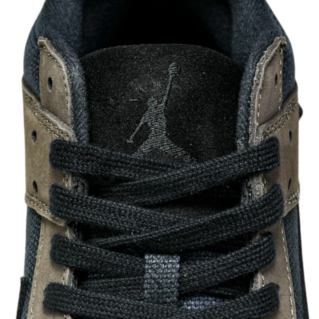 Travis Scott Jumpmn Jack TR 'Dark Mocha'