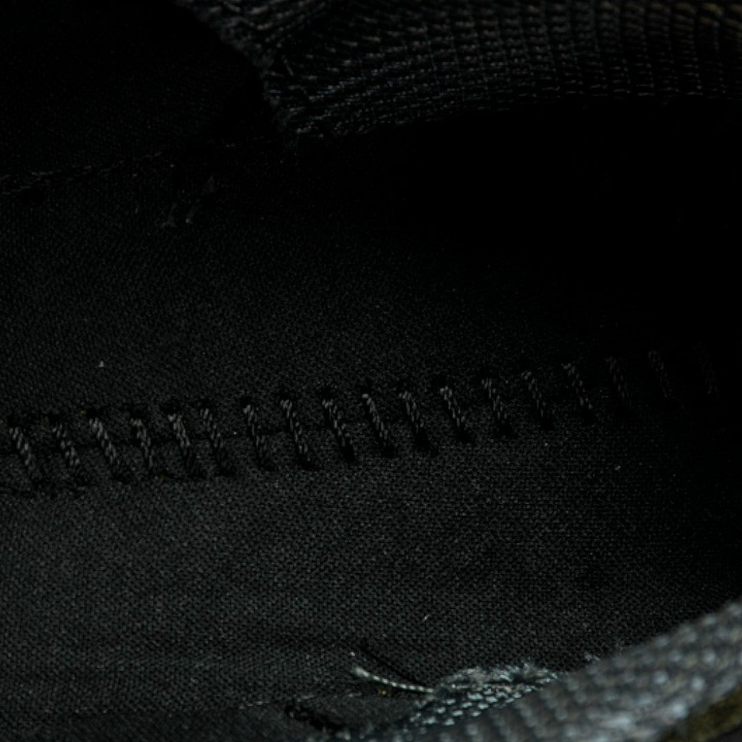 NB 991v2 MiUK x Stone Island 'Black Olive'