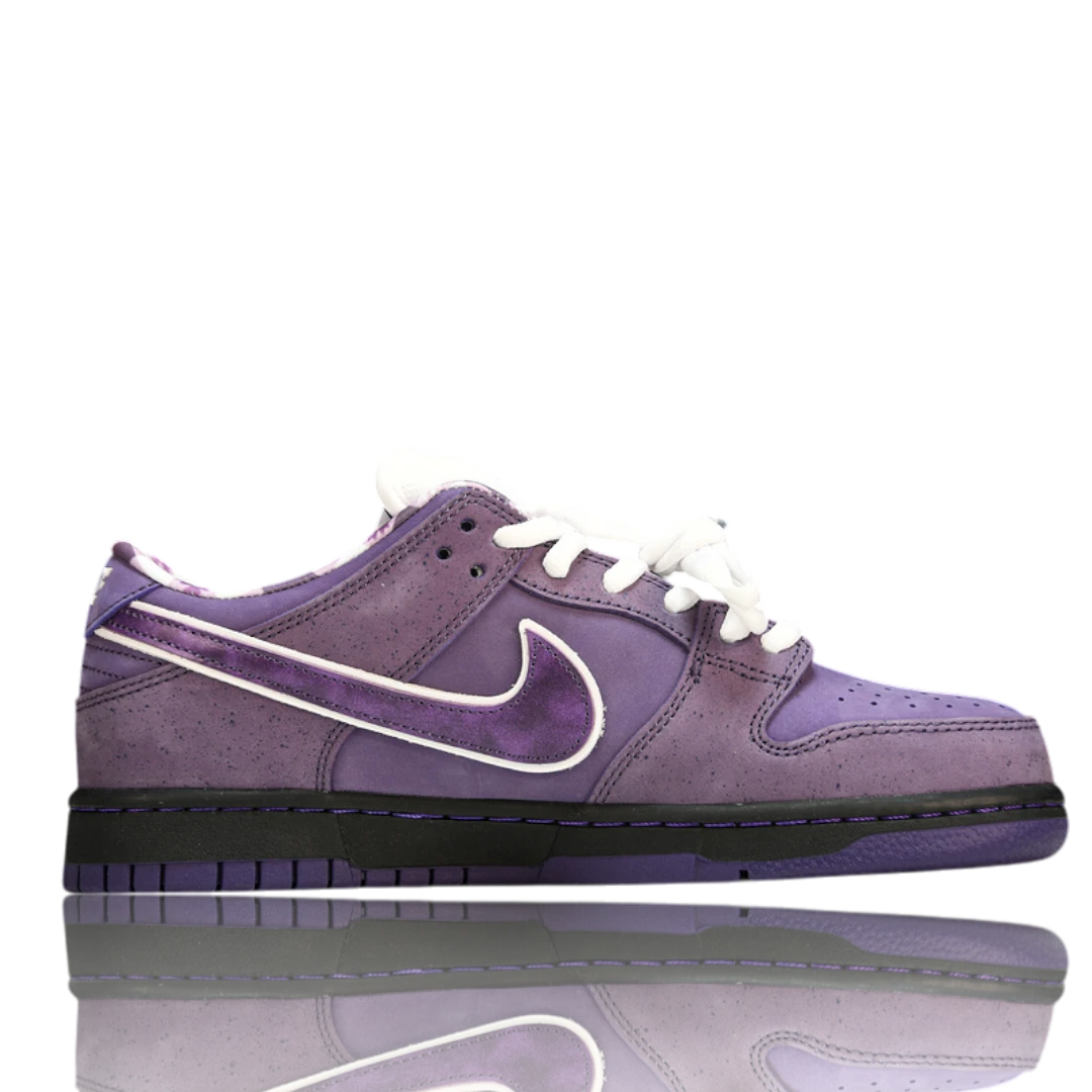Concepts x SB Dnk Low 'Purple Lobster'