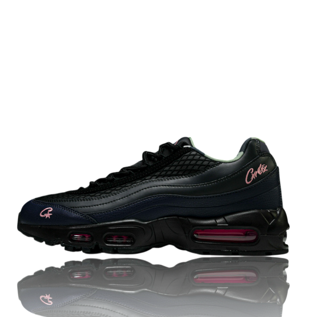 AM95 SP x Corteiz 'Pink Beam'