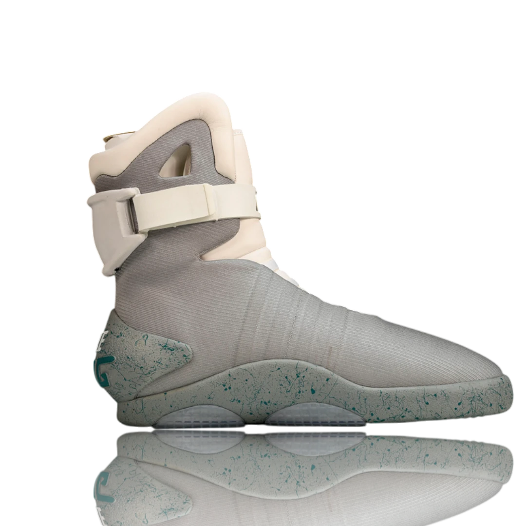 Air MAG Back To The Future (Auto-Lacing) 2016