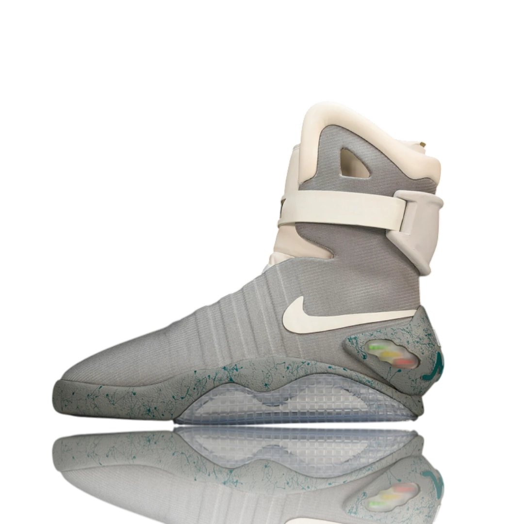 Air MAG Back To The Future (Auto-Lacing) 2016
