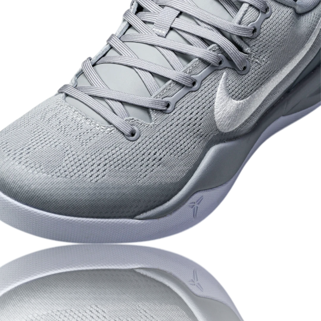 Kobe 8 Protro 'Wolf Grey'
