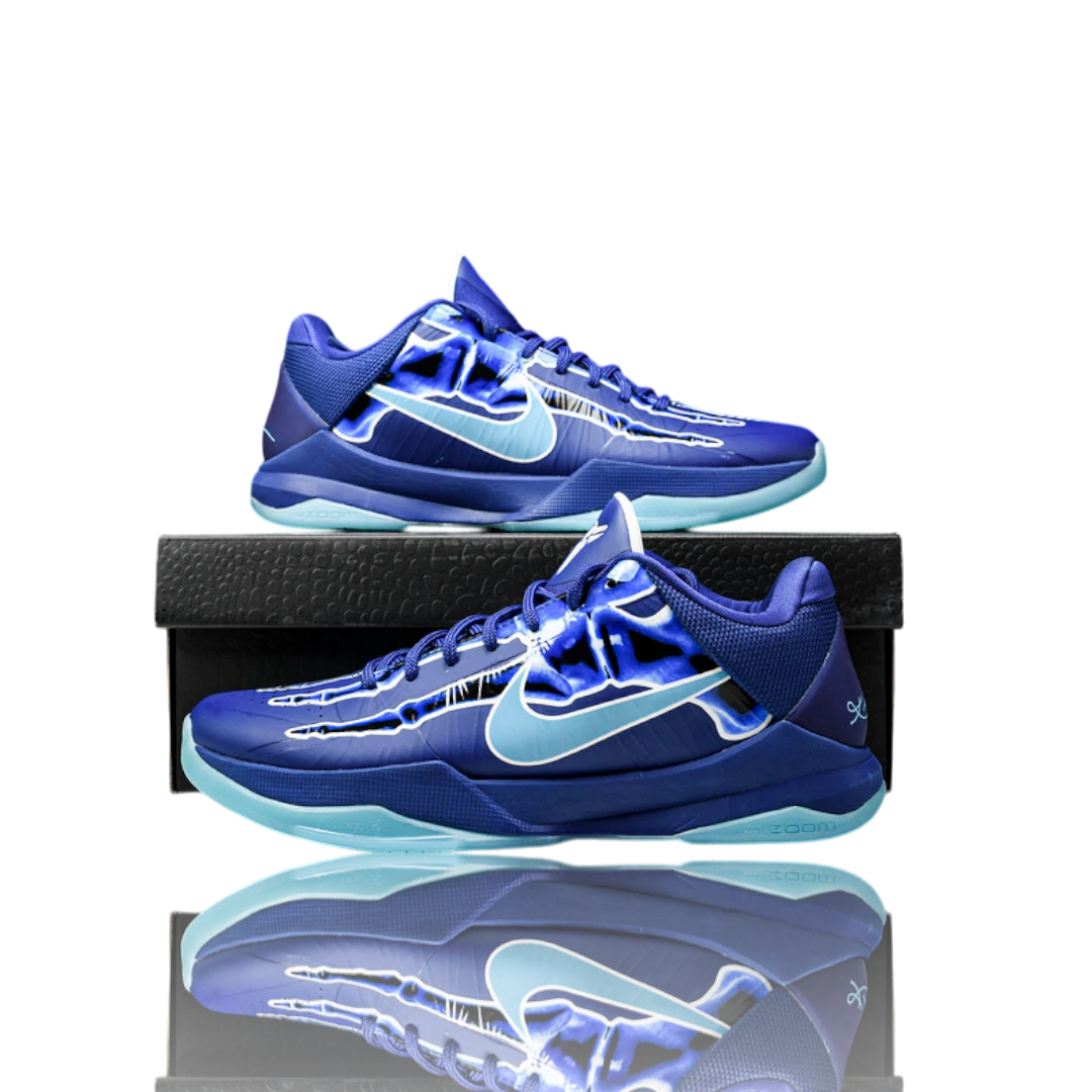 Kobe 5 Protro 'X-Ray'