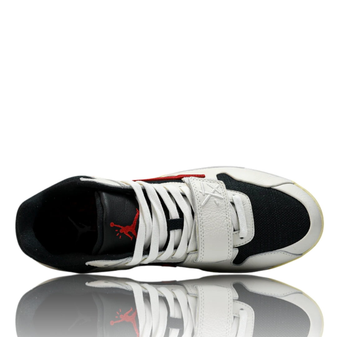 Travis Scott Jumpmn Jack TR 'University Red'