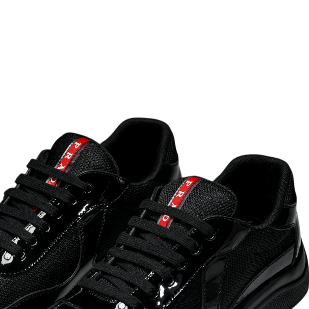 Prada America's Cup 'Black'