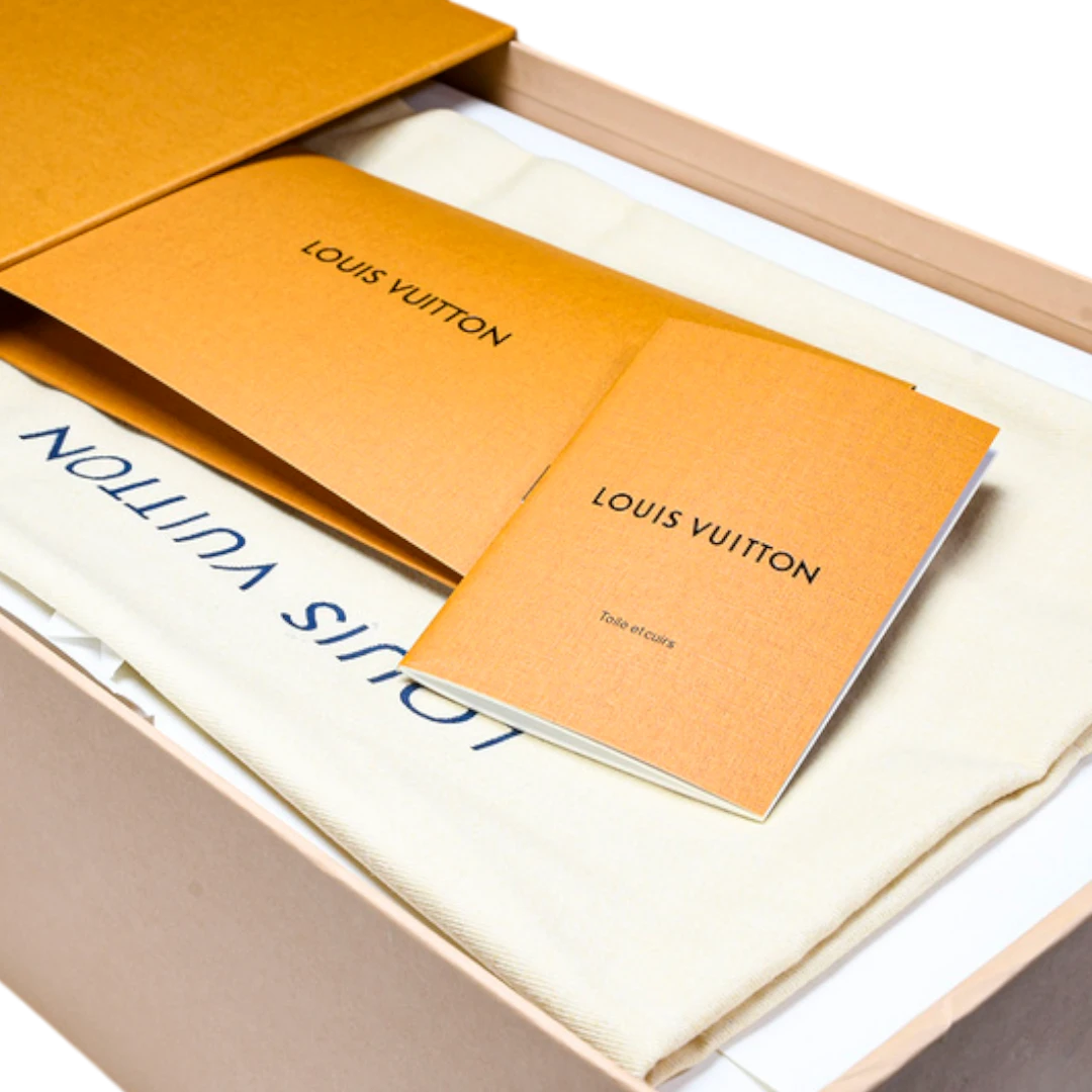 Louis Vuittоп Runner Tatic 'Grey Neon Green'