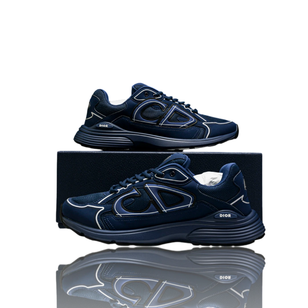 Dlor B30 'Navy'