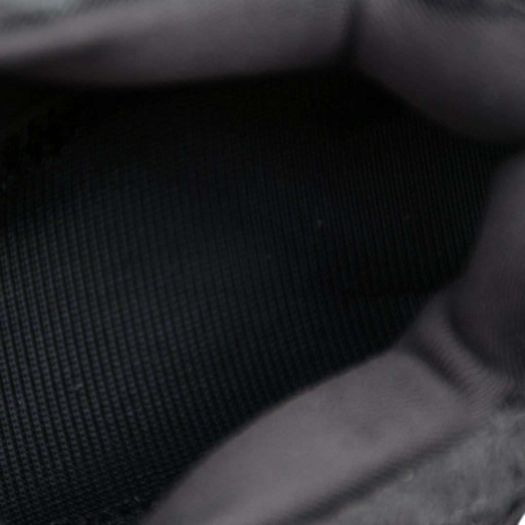 Yzy 500 'Utility Black'