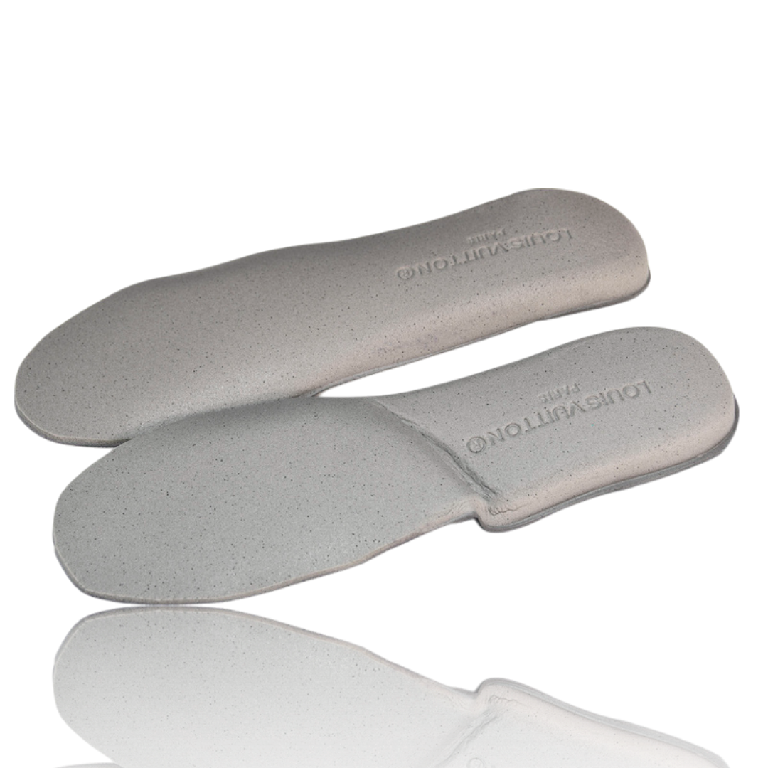 Louis Vuittоп Trainer 2 'White Black Grey'