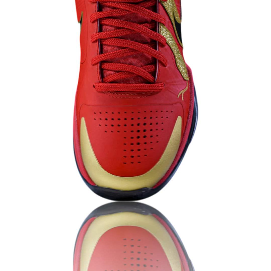 Kobe 5 Protro Year of the Mamba 'University Red'