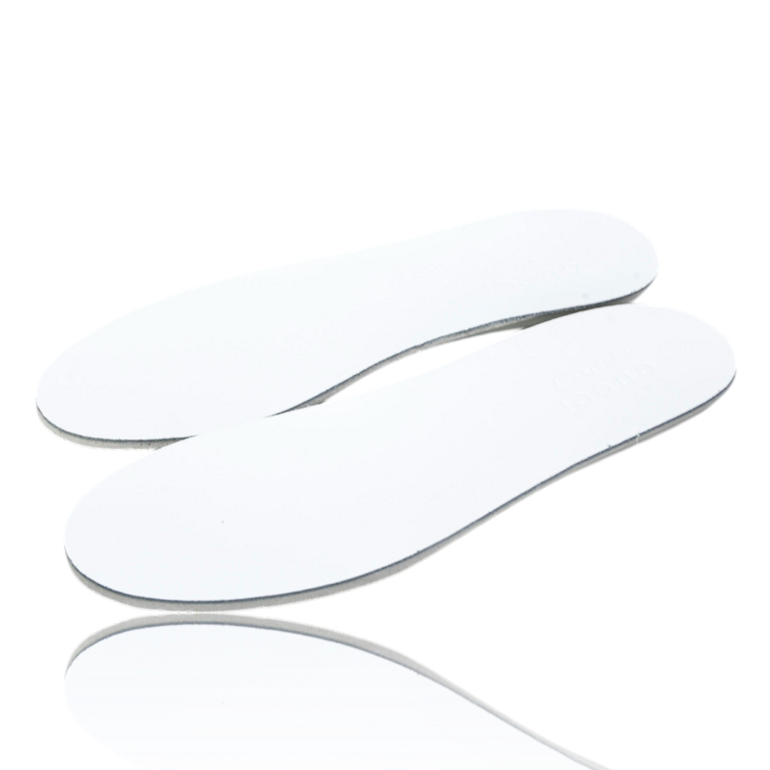 Guссi Ace Web Embossed Monogram 'White'