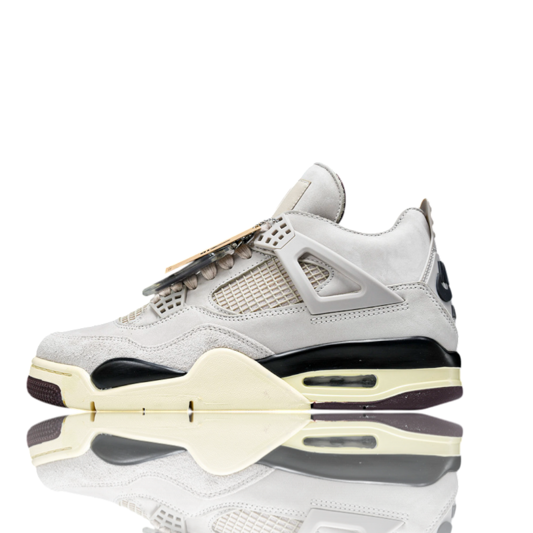 A Ma Maniere x AJ4 Retro OG SP 'While You Were Sleeping'