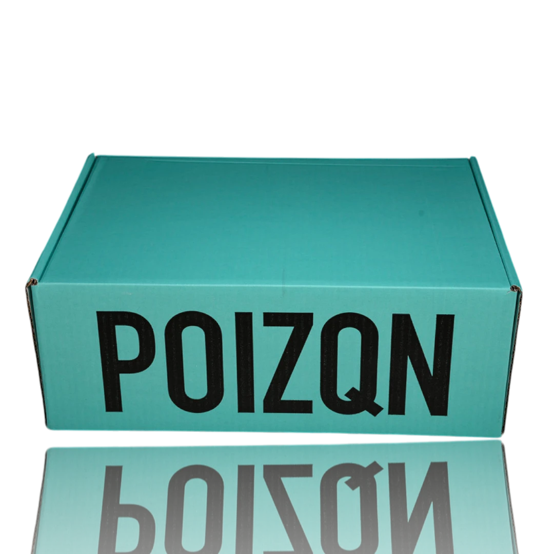 McQueen Oversized Sneaker 'Beige Grey'