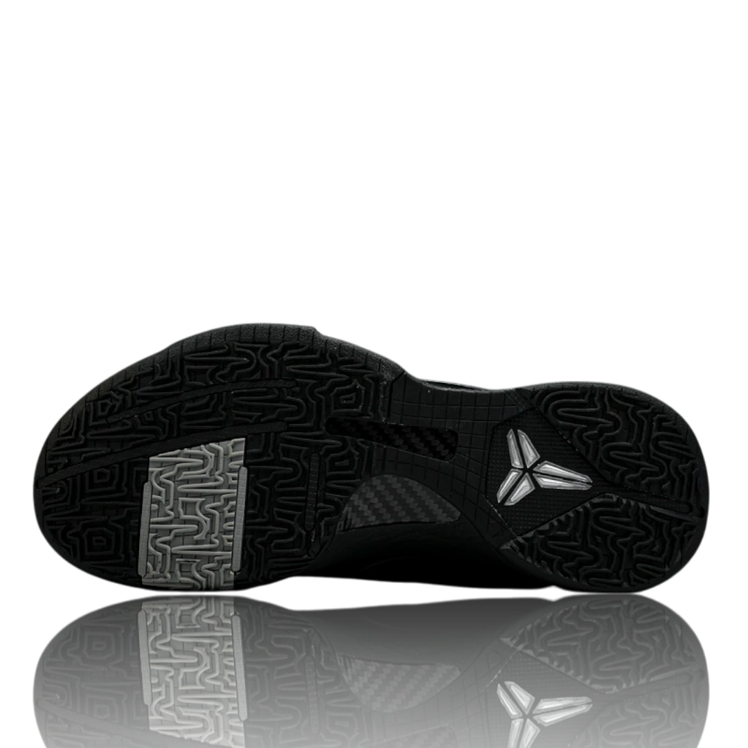 Kobe 5 'Black Out'