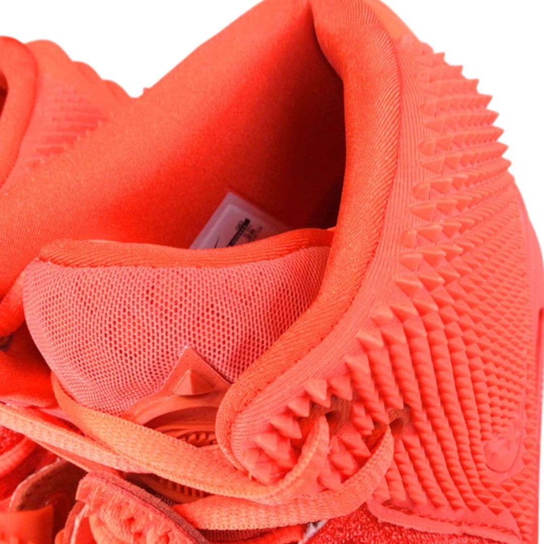 Air Yzy 2 SP 'Red October'