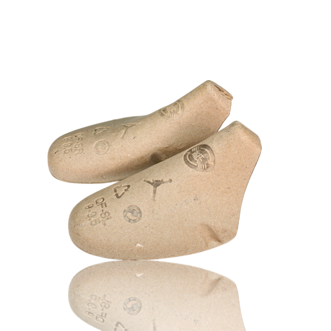 AJ4 Retro 'Military Black'