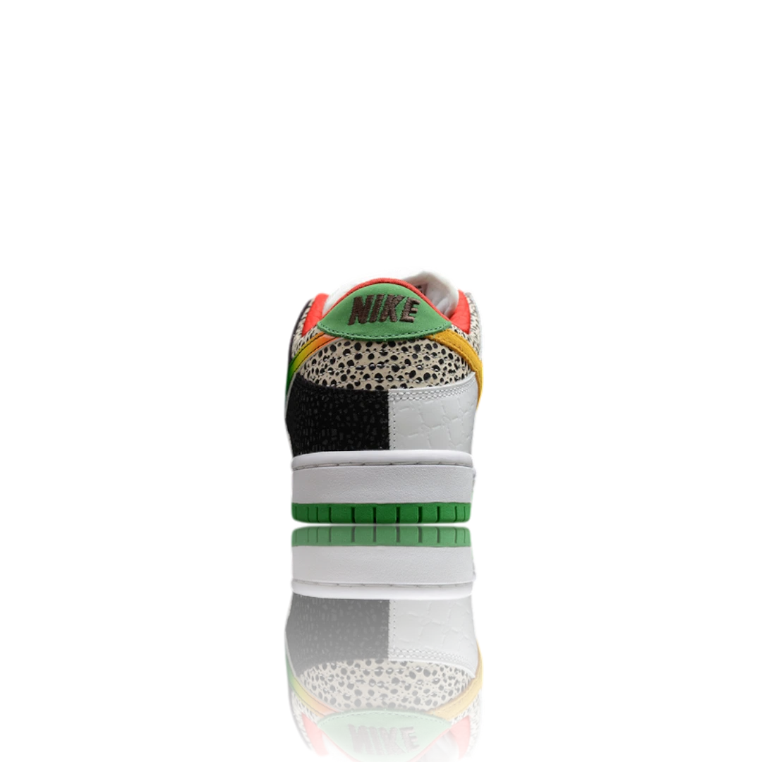 SB Dnk Low 'What The Paul'