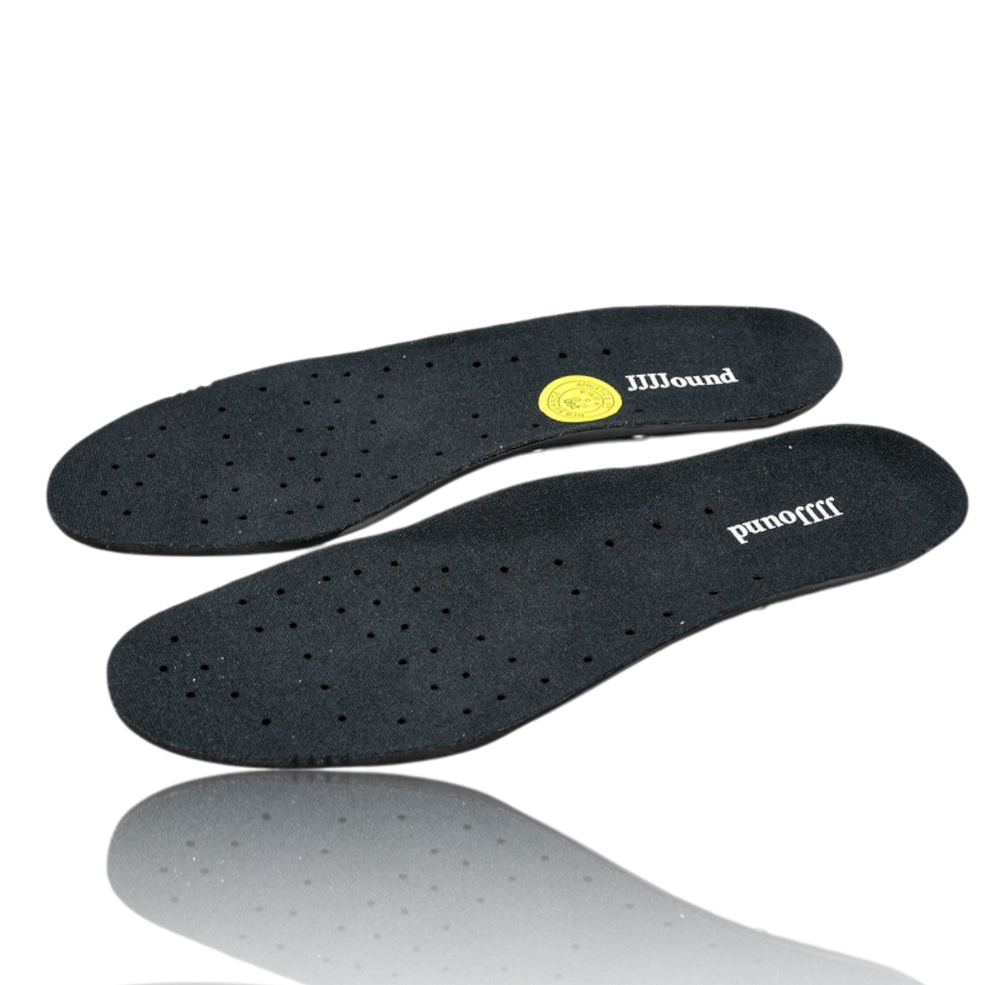 NB 2002R x Gore-Tex JJJJound 'Charcoal'