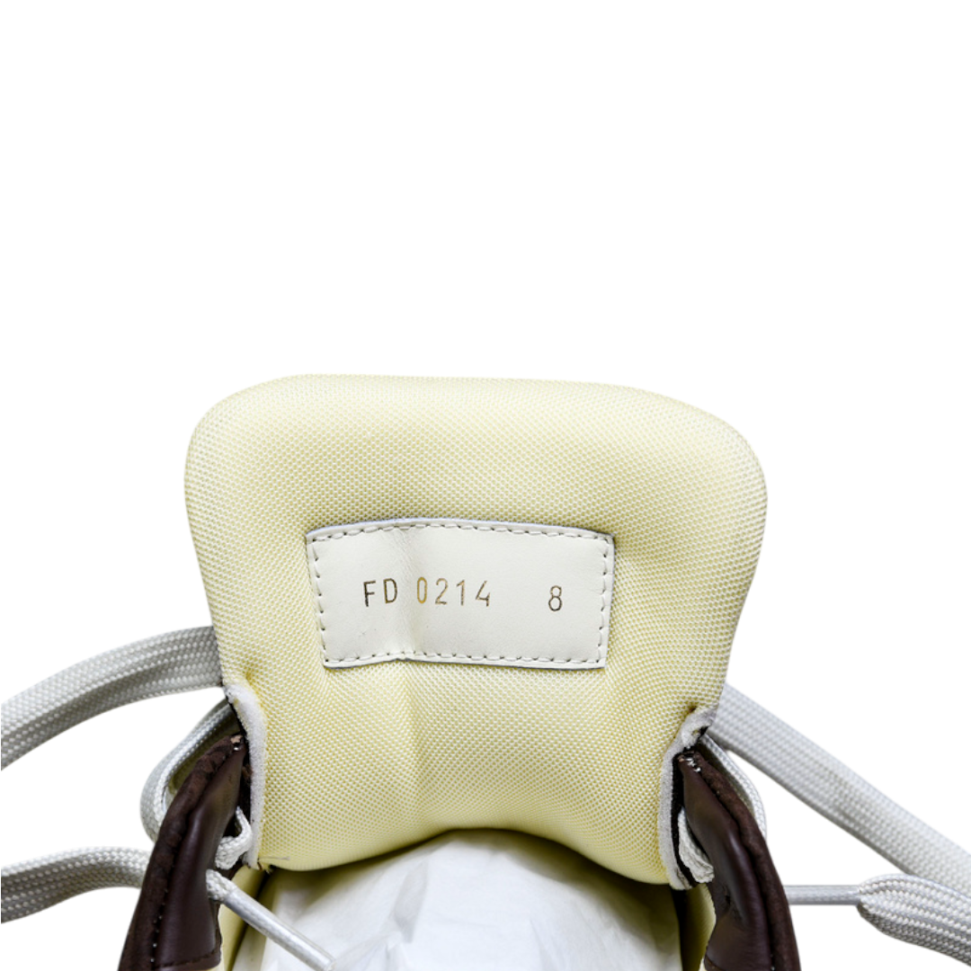 Louis Vuittоп Trainer Low By Tyler, The Creator 'Mocha'