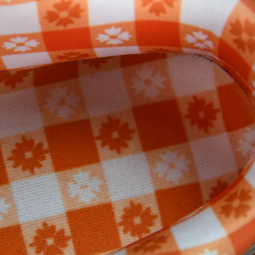 Concepts x SB Dnk Low 'Orange Lobster'