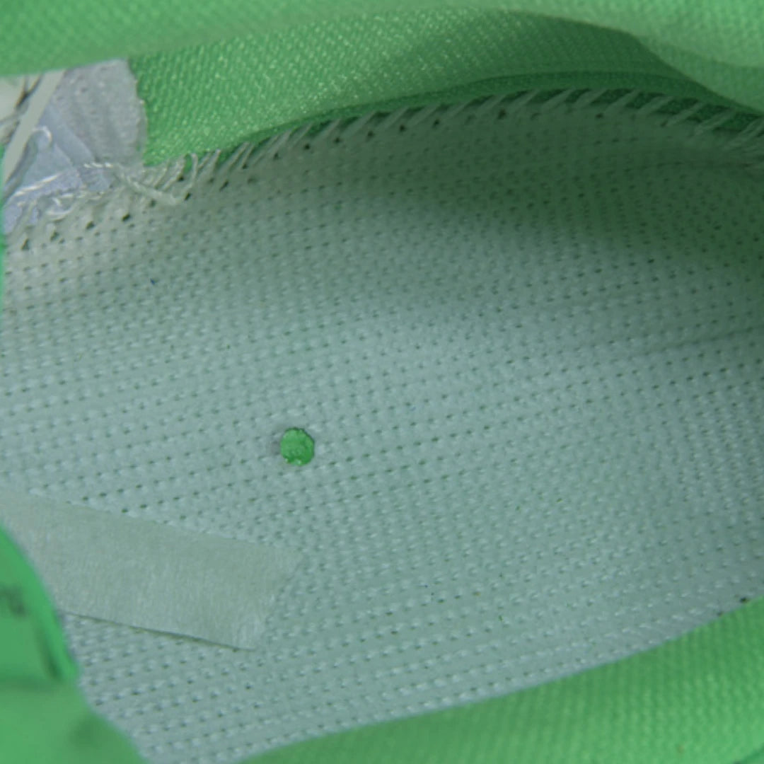 Grateful Dead x SB Dnk Low Bears 'Green'