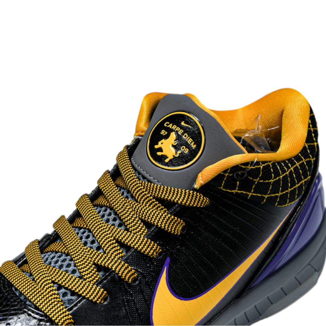 Kobe 4 Protro 'Carpe Diem'
